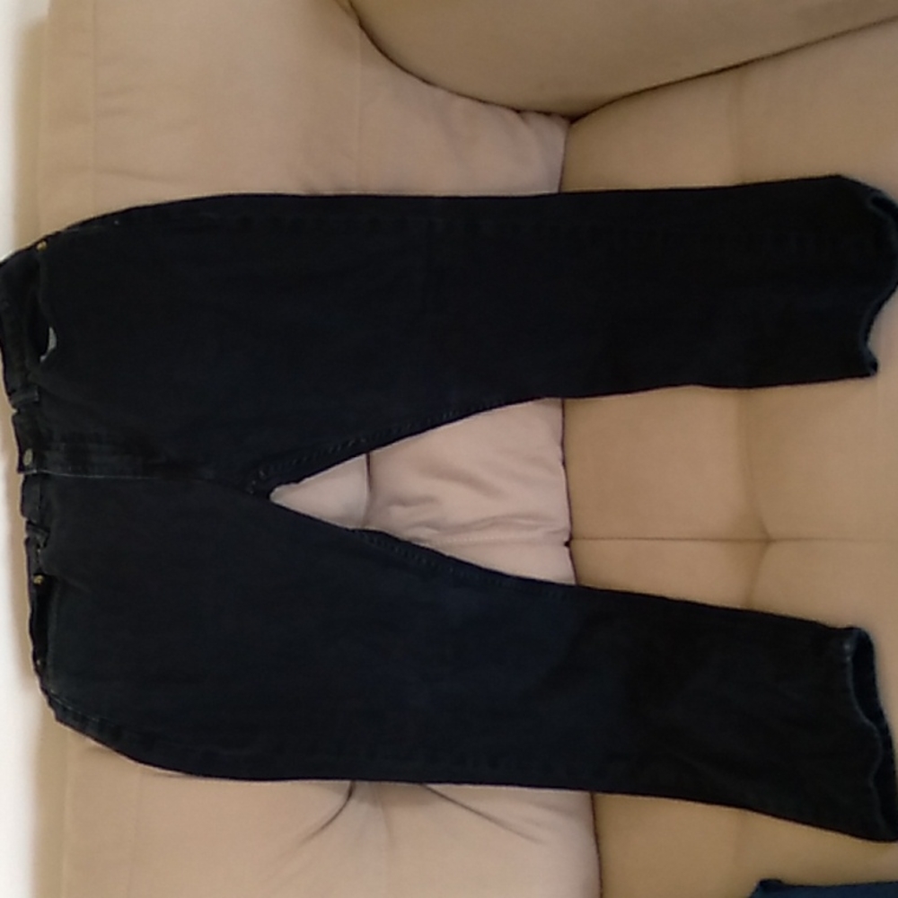 Levi's